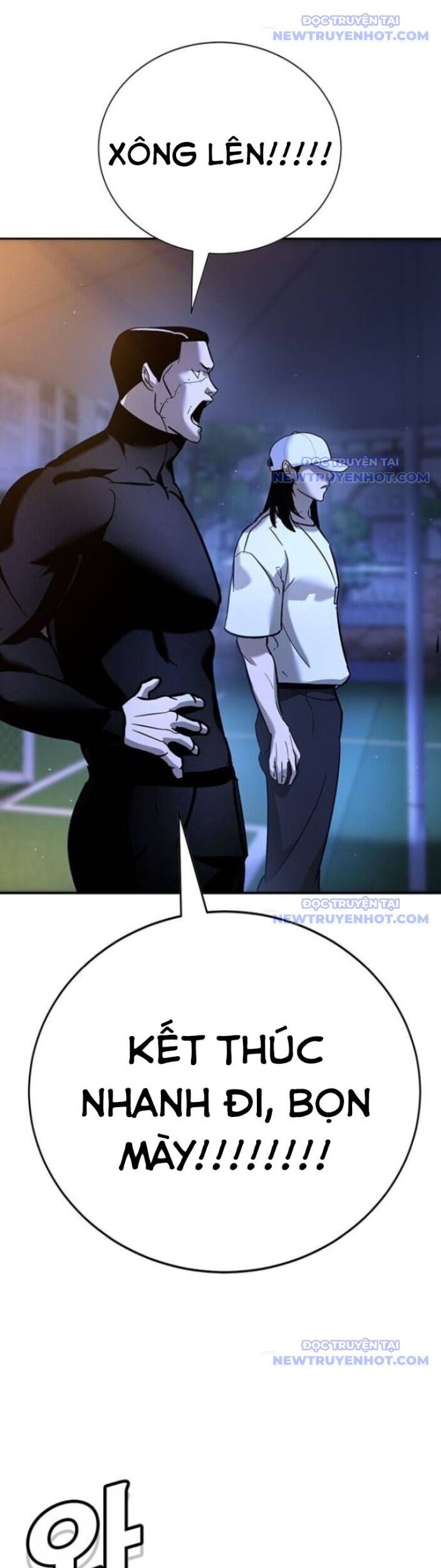Cách Mạng Bắt Nạt Chapter 18 - Trang 2