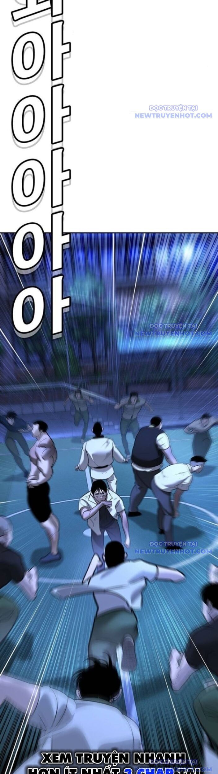 Cách Mạng Bắt Nạt Chapter 18 - Trang 2