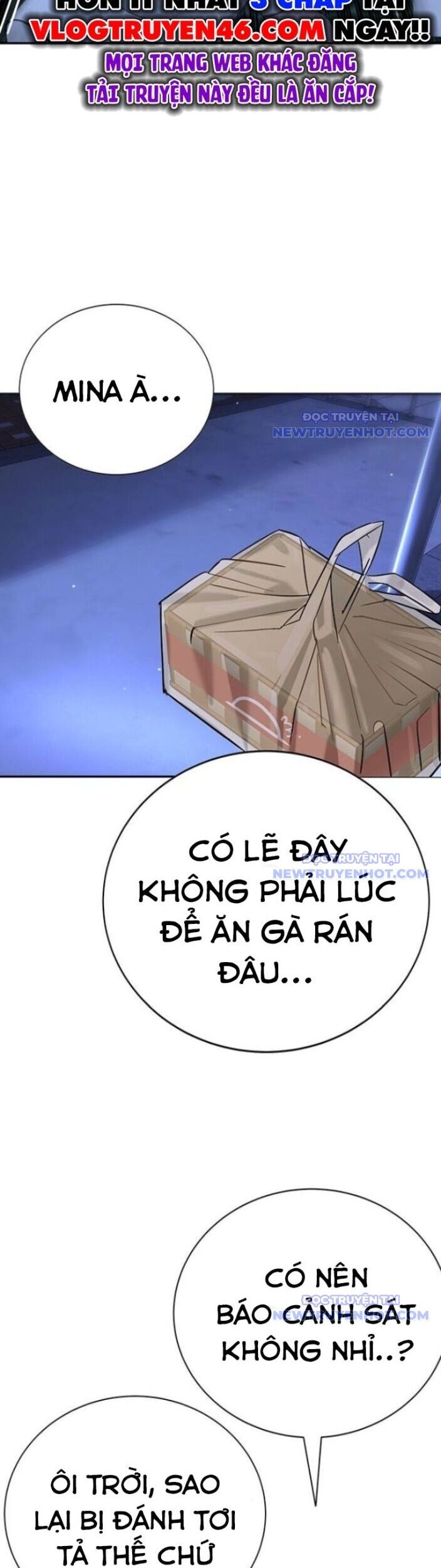 Cách Mạng Bắt Nạt Chapter 18 - Trang 2