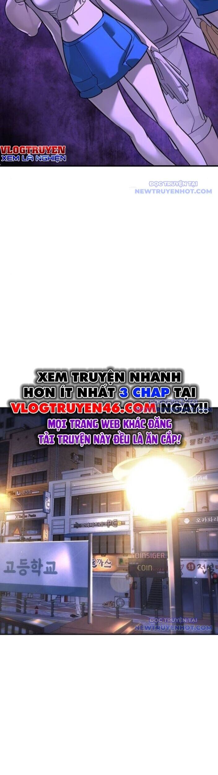 Cách Mạng Bắt Nạt Chapter 18 - Trang 2