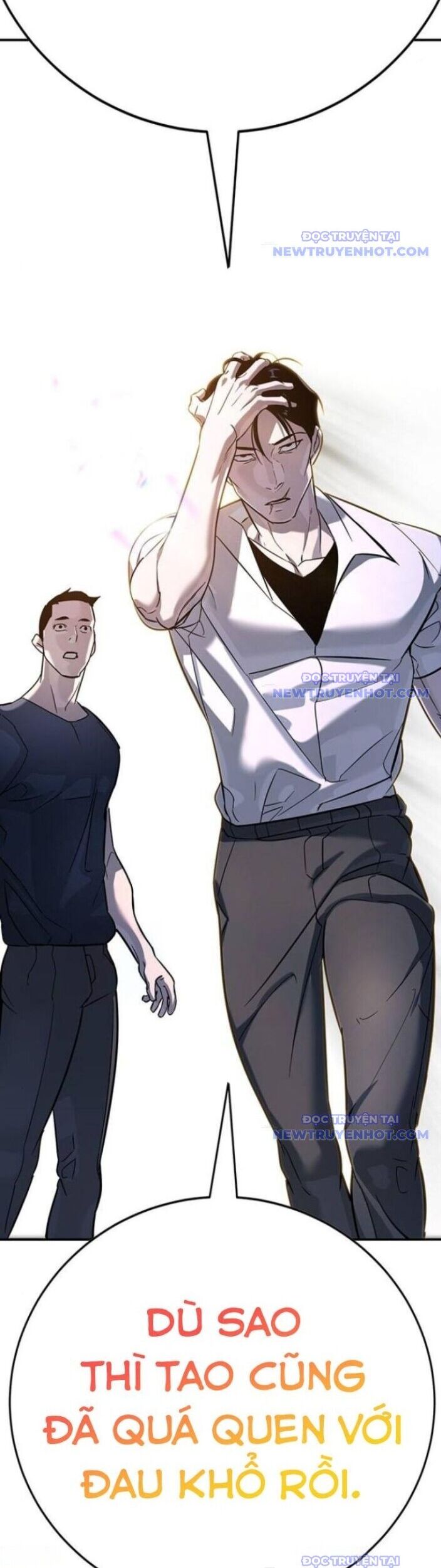 Cách Mạng Bắt Nạt Chapter 18 - Trang 2