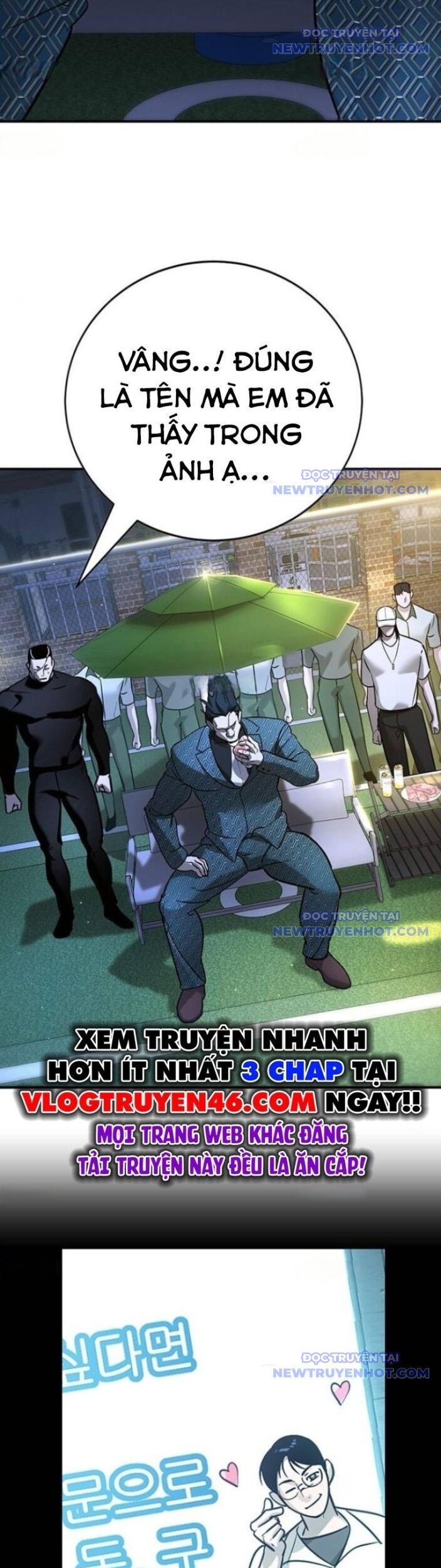 Cách Mạng Bắt Nạt Chapter 18 - Trang 2