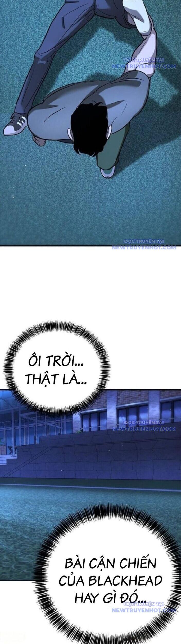 Cách Mạng Bắt Nạt Chapter 18 - Trang 2