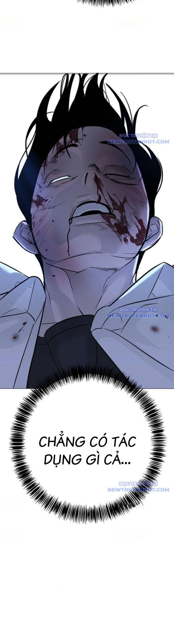 Cách Mạng Bắt Nạt Chapter 18 - Trang 2