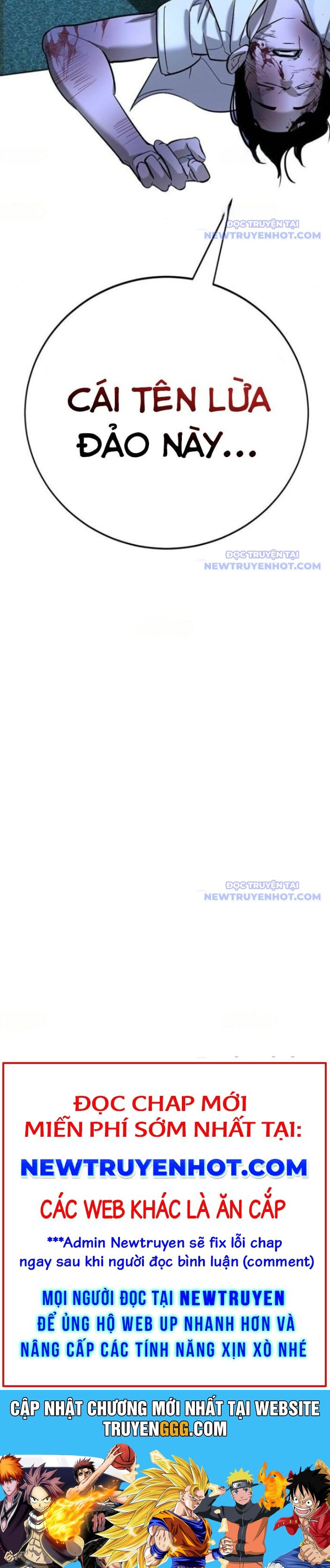Cách Mạng Bắt Nạt Chapter 18 - Trang 2