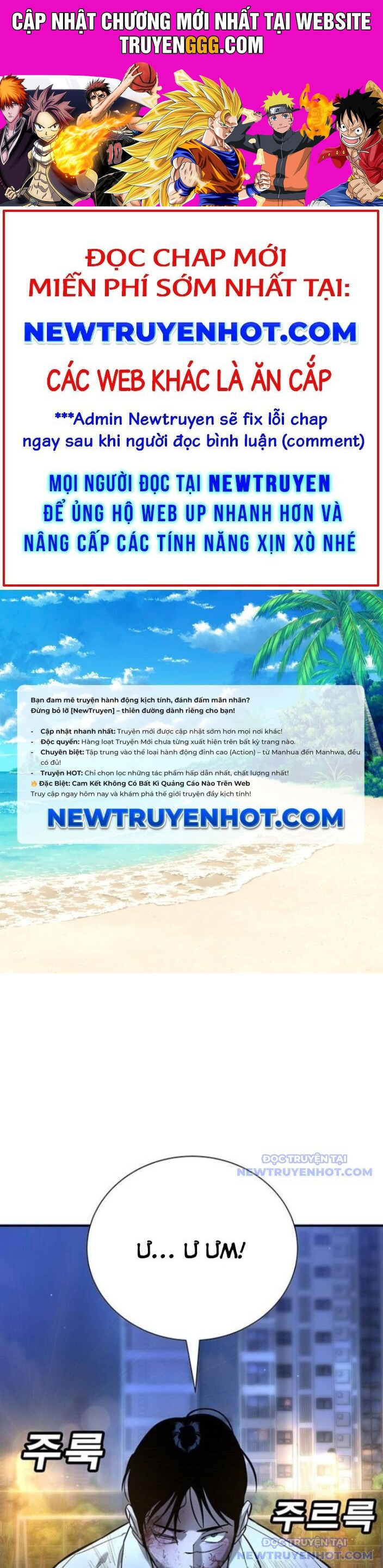 Cách Mạng Bắt Nạt Chapter 19 - Trang 2