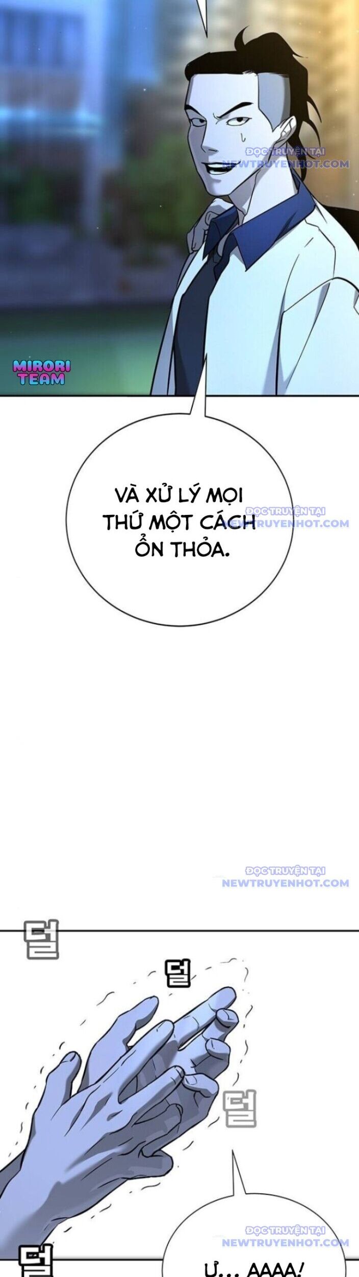 Cách Mạng Bắt Nạt Chapter 19 - Trang 2