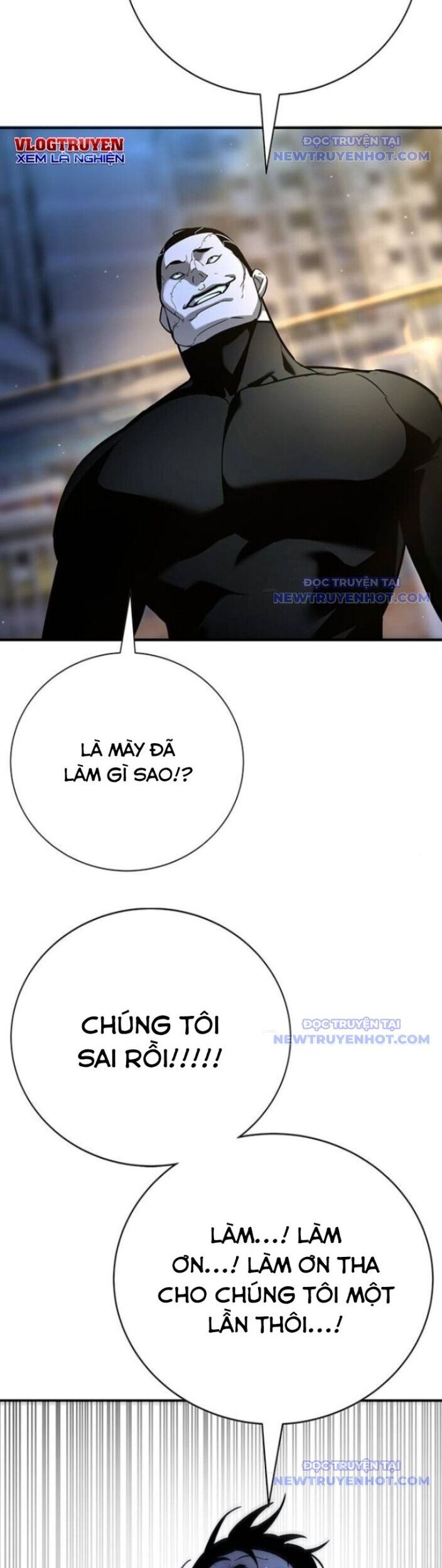 Cách Mạng Bắt Nạt Chapter 19 - Trang 2