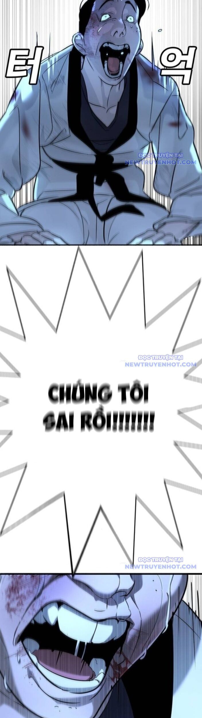 Cách Mạng Bắt Nạt Chapter 19 - Trang 2