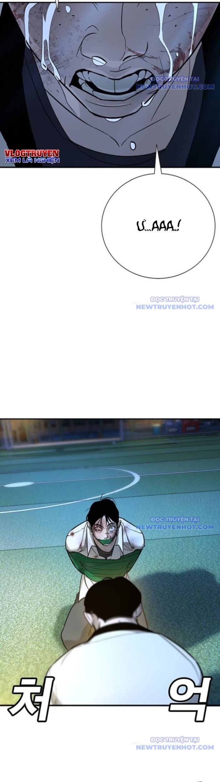 Cách Mạng Bắt Nạt Chapter 19 - Trang 2