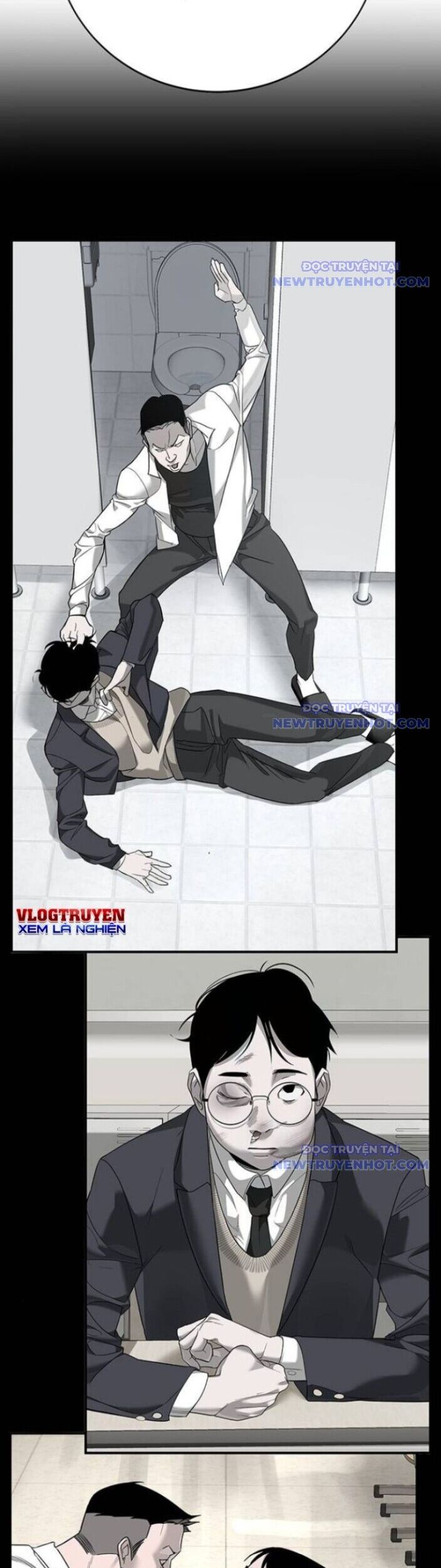 Cách Mạng Bắt Nạt Chapter 19 - Trang 2