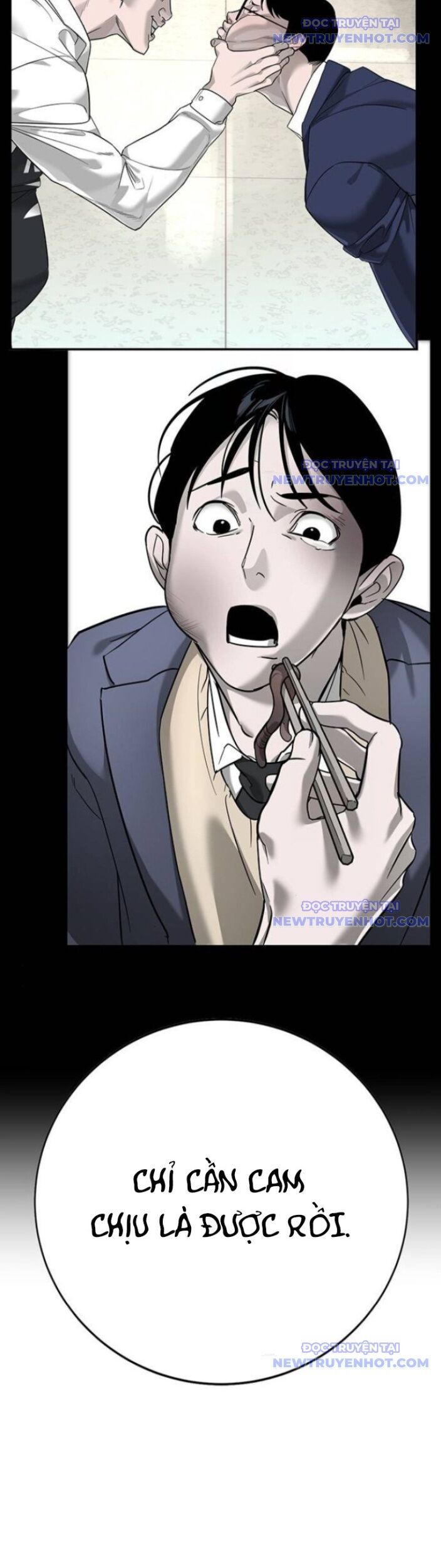Cách Mạng Bắt Nạt Chapter 19 - Trang 2