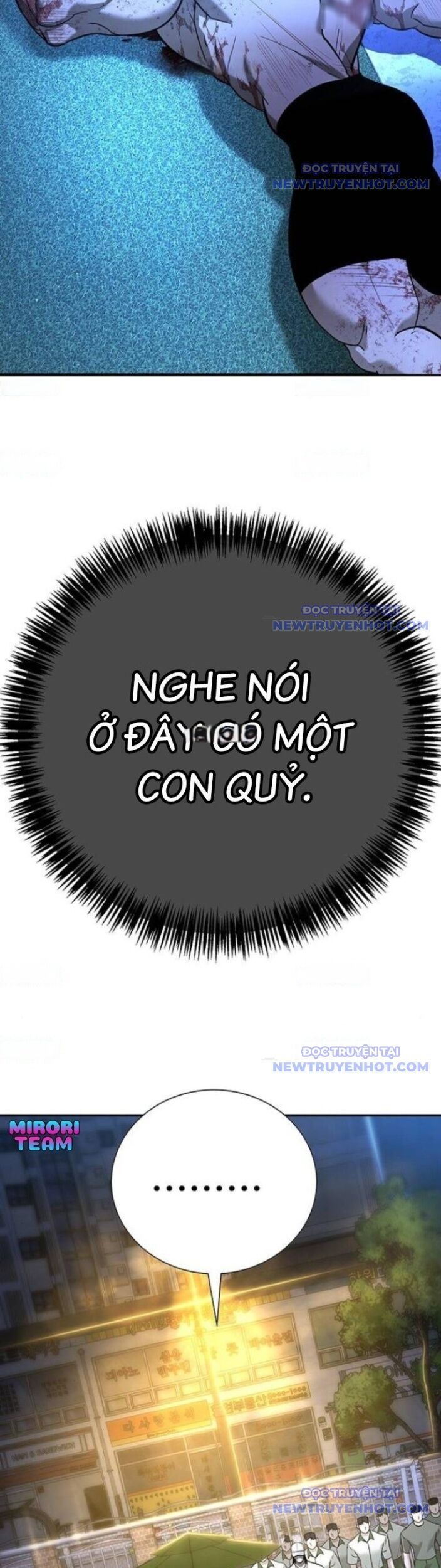 Cách Mạng Bắt Nạt Chapter 19 - Trang 2