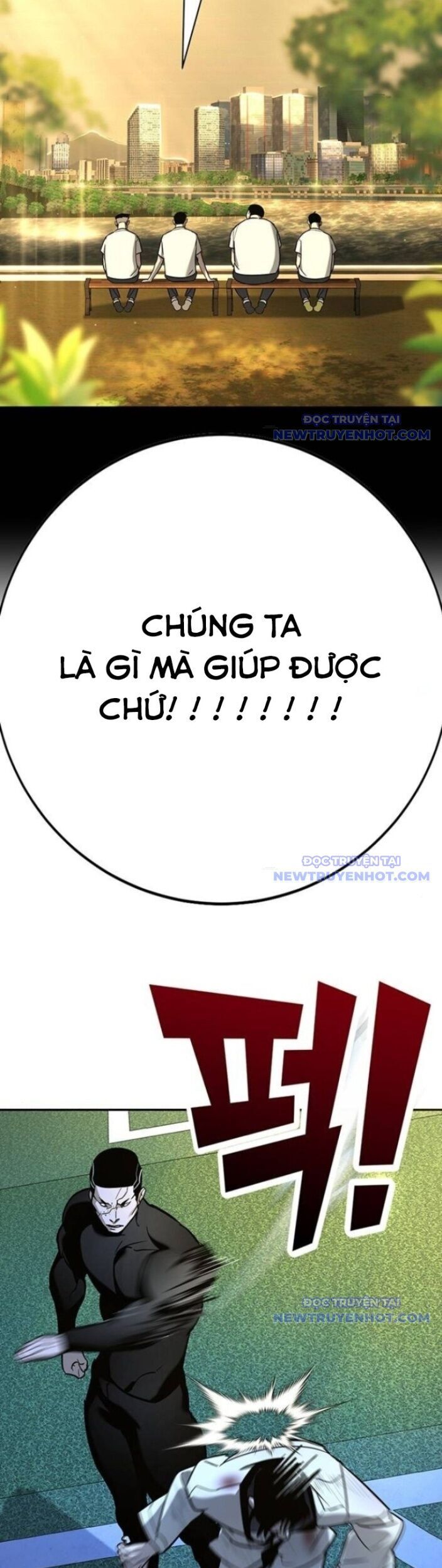 Cách Mạng Bắt Nạt Chapter 19 - Trang 2