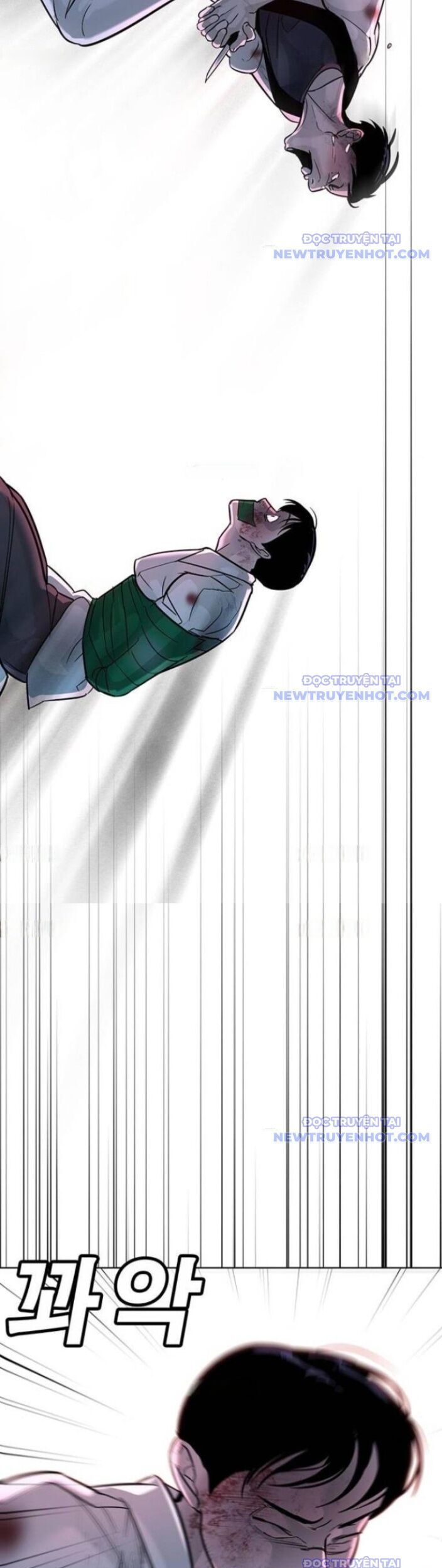 Cách Mạng Bắt Nạt Chapter 19 - Trang 2