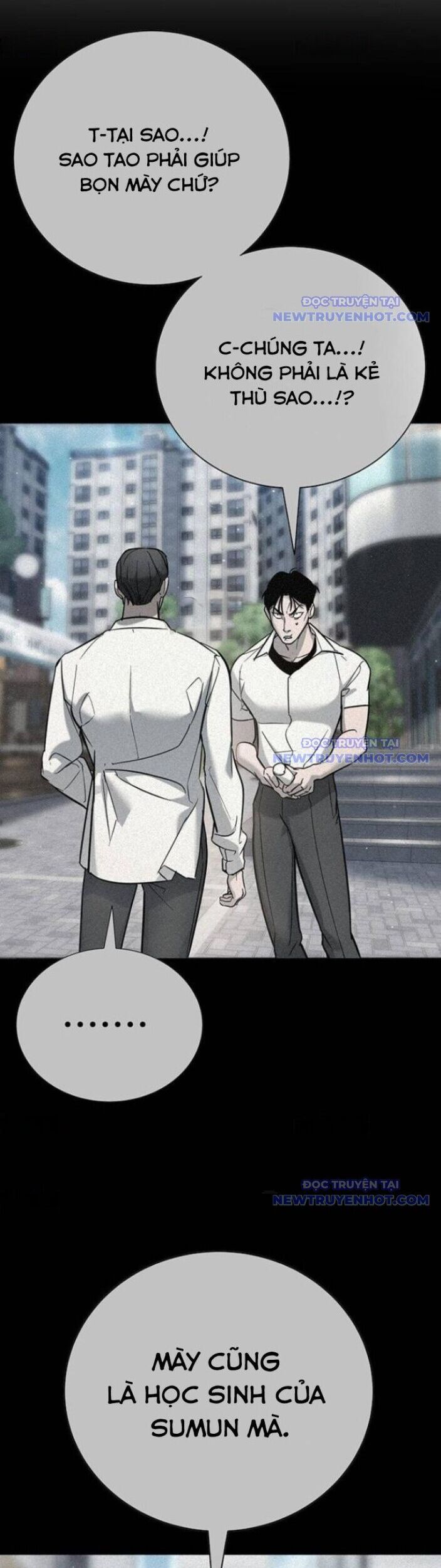 Cách Mạng Bắt Nạt Chapter 19 - Trang 2