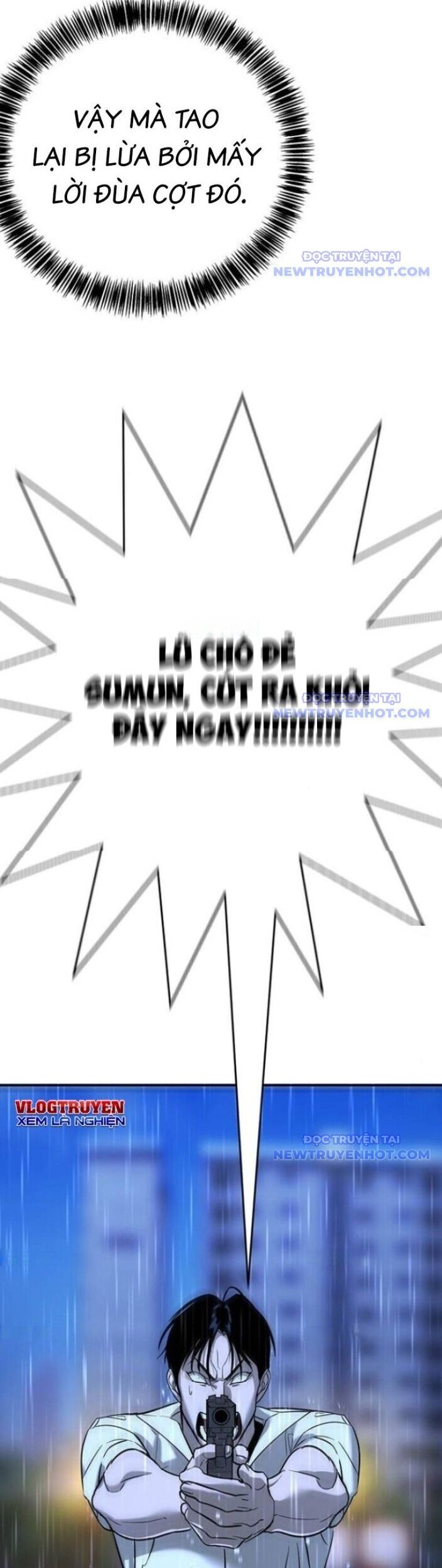 Cách Mạng Bắt Nạt Chapter 19 - Trang 2