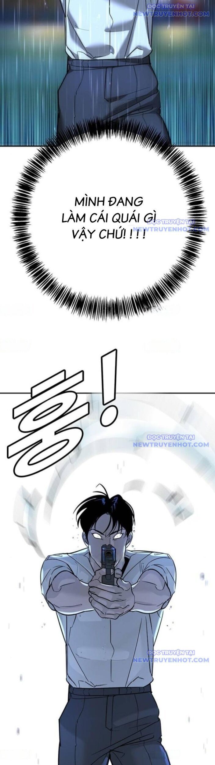 Cách Mạng Bắt Nạt Chapter 19 - Trang 2