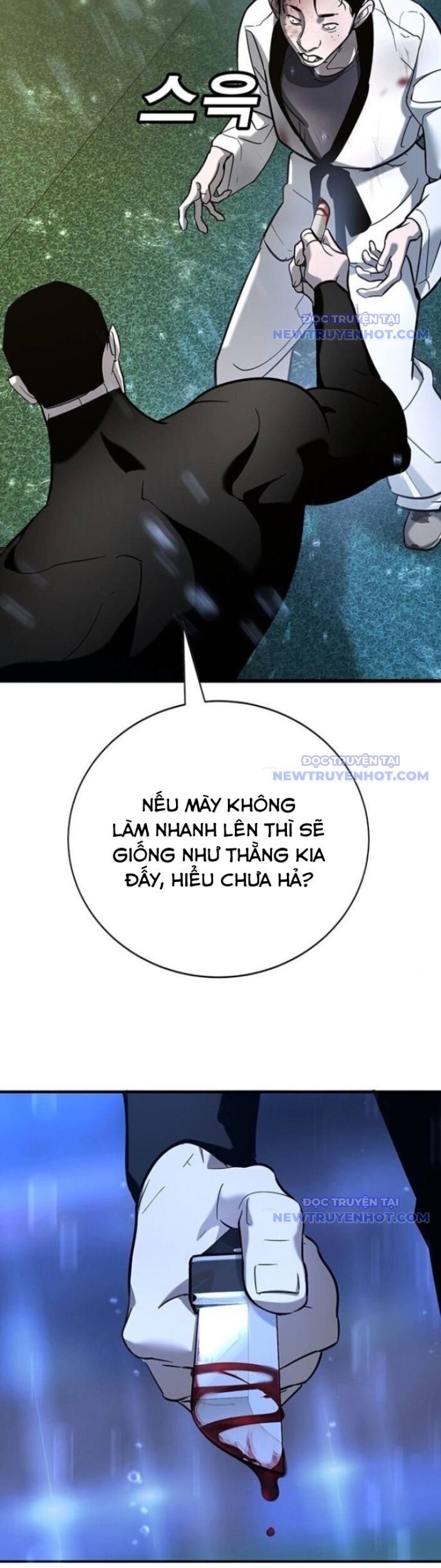 Cách Mạng Bắt Nạt Chapter 19 - Trang 2