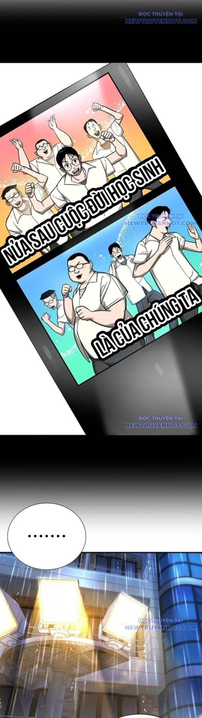 Cách Mạng Bắt Nạt Chapter 19 - Trang 2