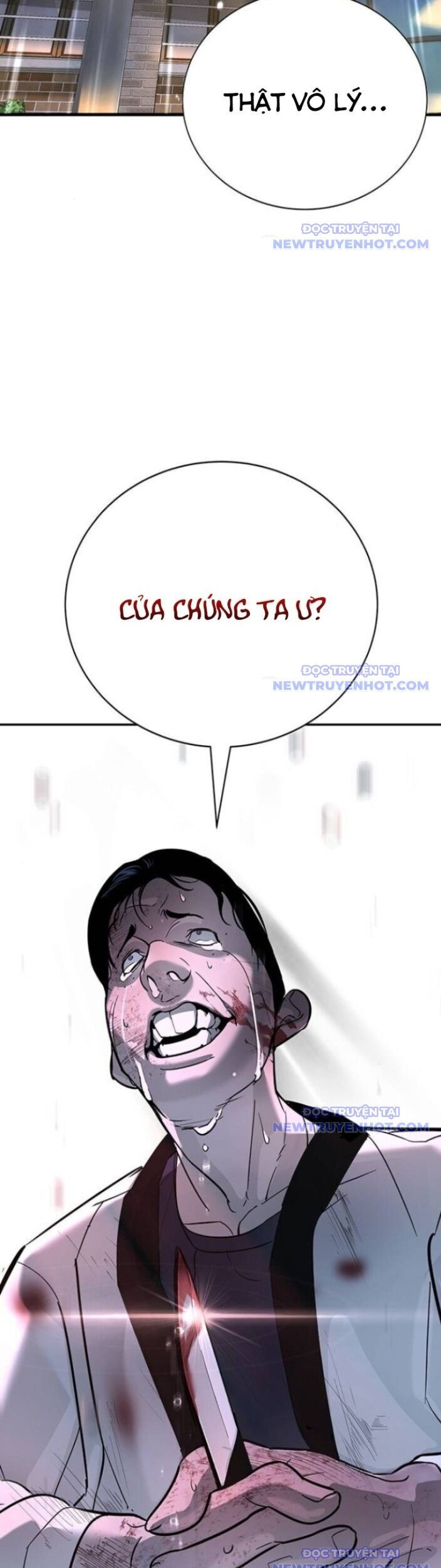 Cách Mạng Bắt Nạt Chapter 19 - Trang 2