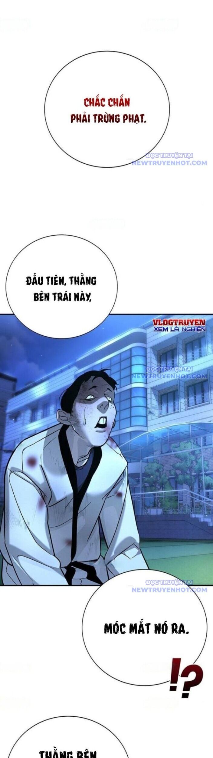 Cách Mạng Bắt Nạt Chapter 19 - Trang 2