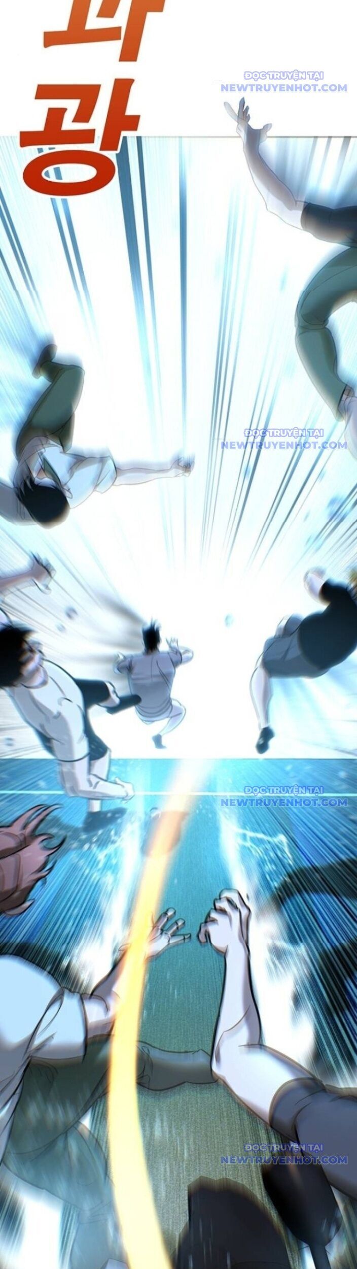 Cách Mạng Bắt Nạt Chapter 19 - Trang 2