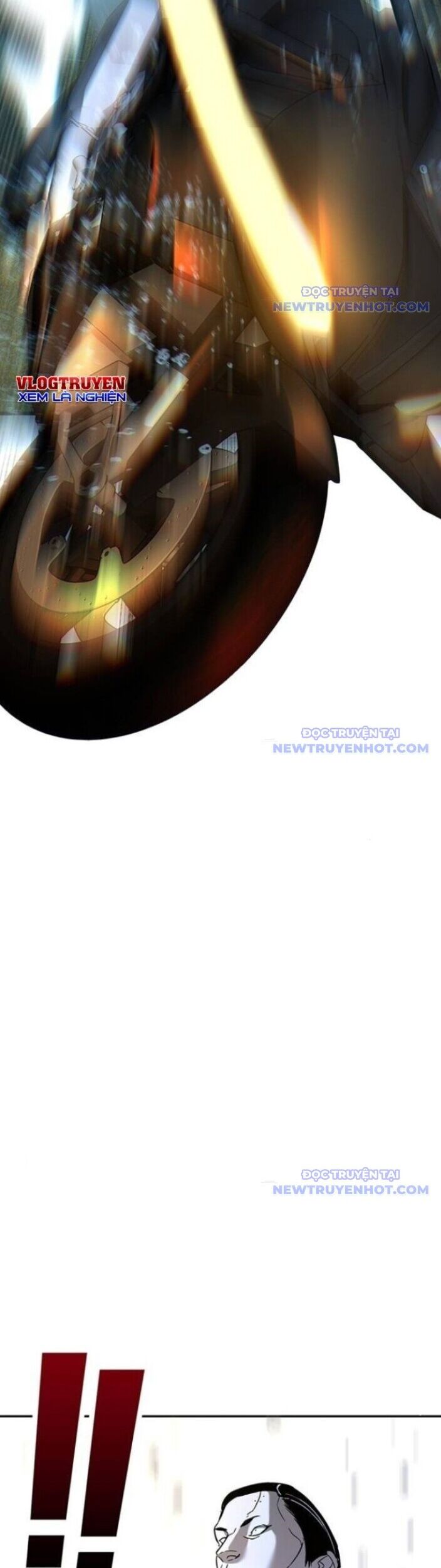 Cách Mạng Bắt Nạt Chapter 19 - Trang 2