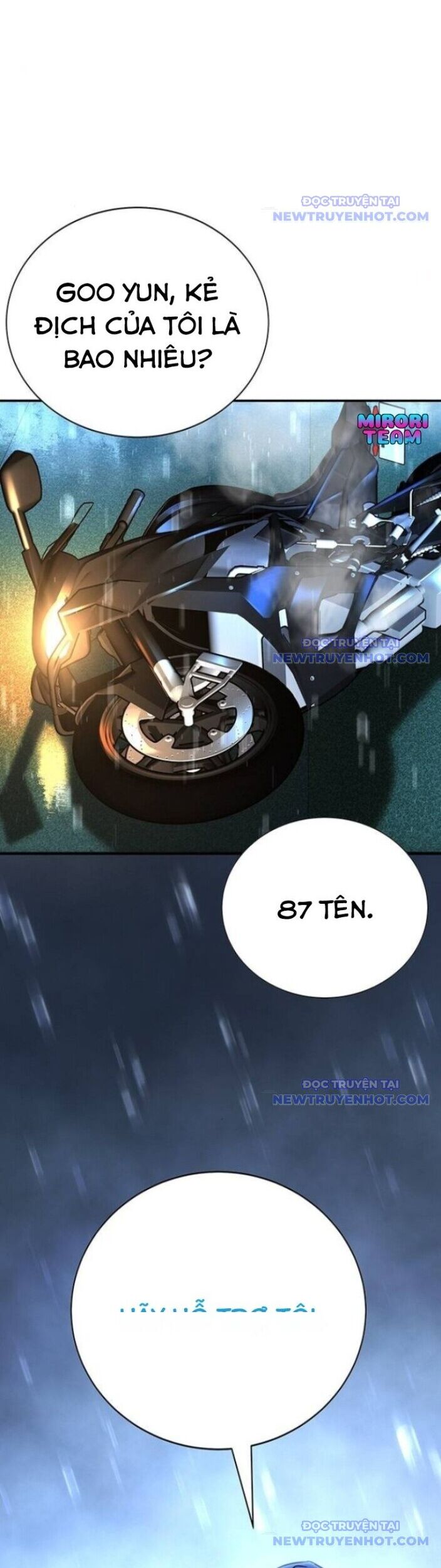 Cách Mạng Bắt Nạt Chapter 19 - Trang 2