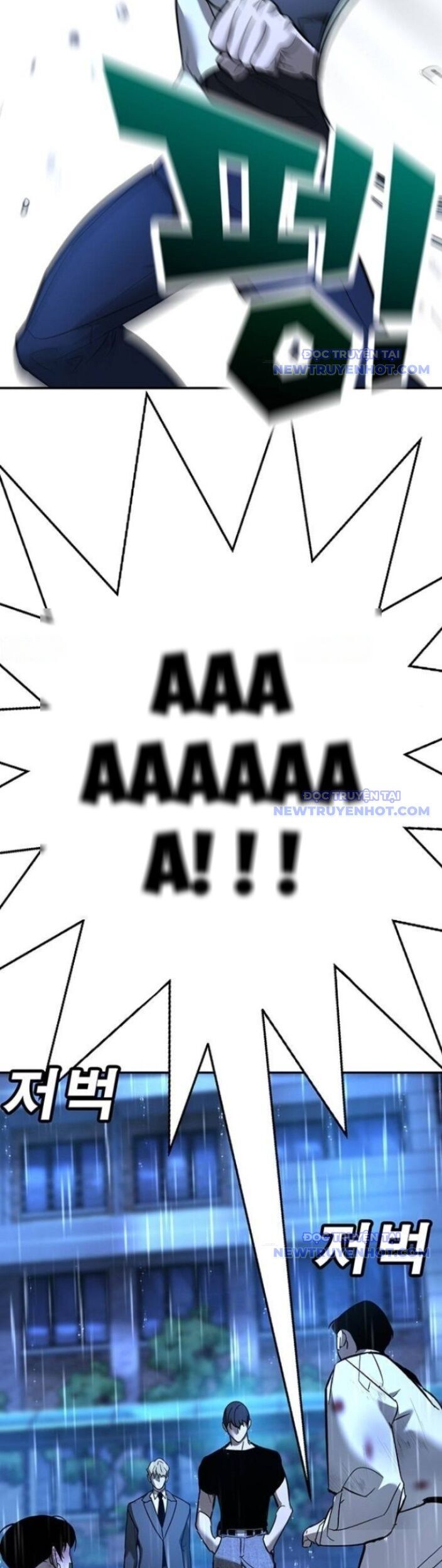 Cách Mạng Bắt Nạt Chapter 19 - Trang 2