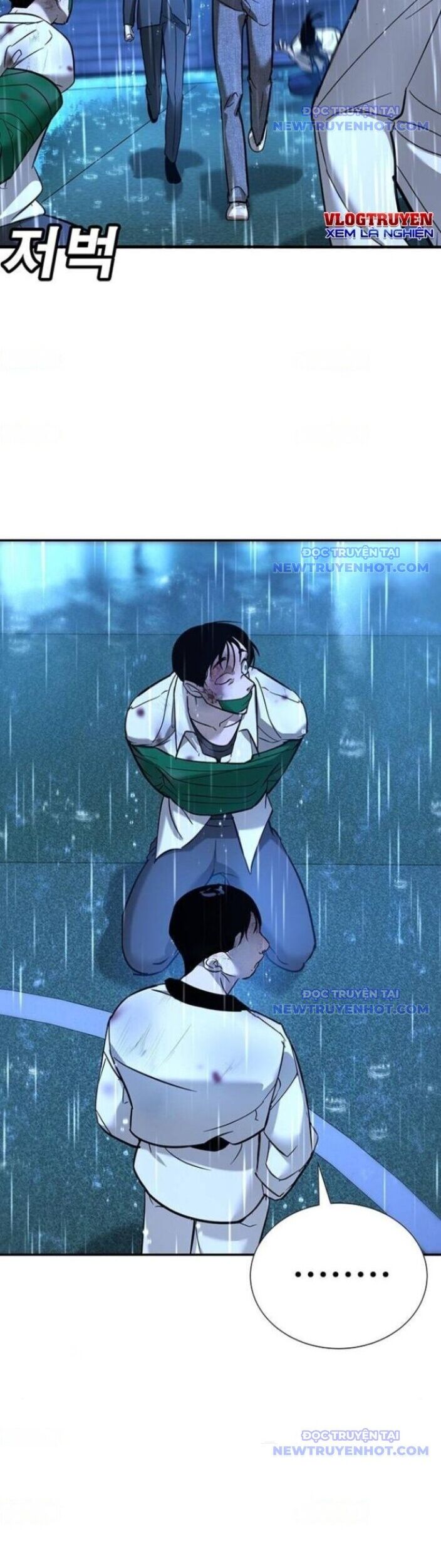 Cách Mạng Bắt Nạt Chapter 19 - Trang 2