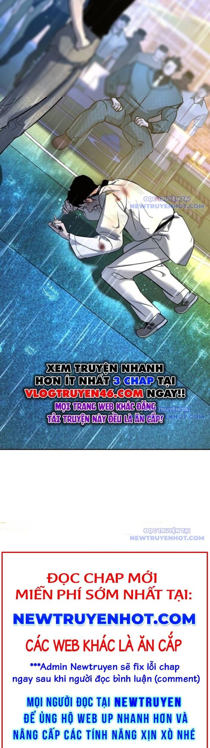 Cách Mạng Bắt Nạt Chapter 19 - Trang 2