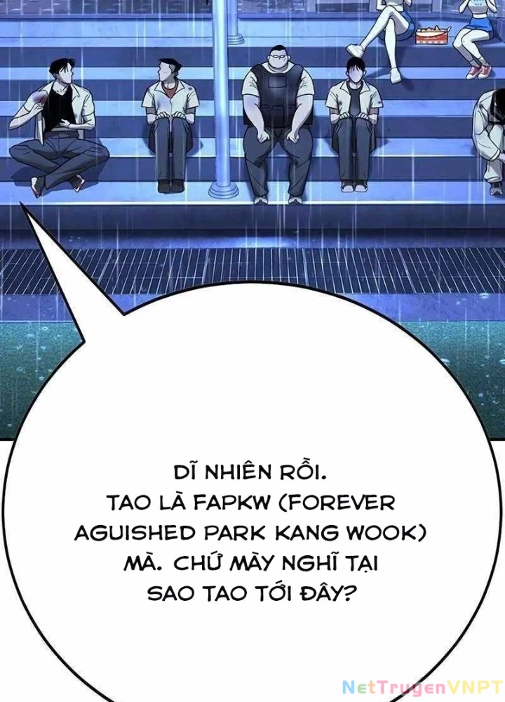 Cách Mạng Bắt Nạt Chapter 20 - Trang 2