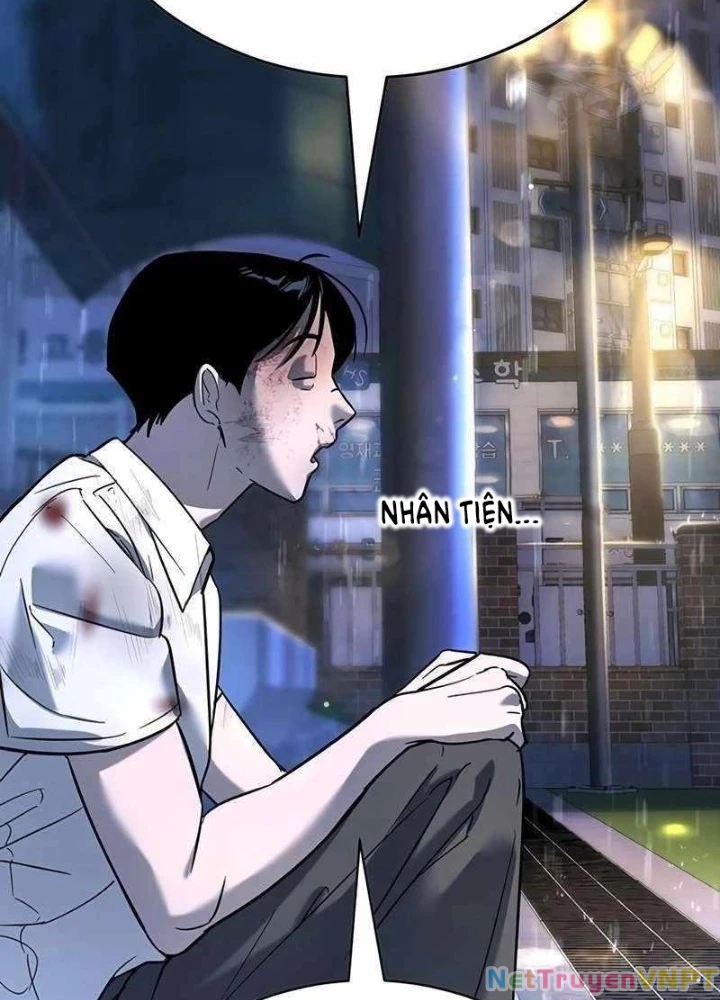 Cách Mạng Bắt Nạt Chapter 20 - Trang 2