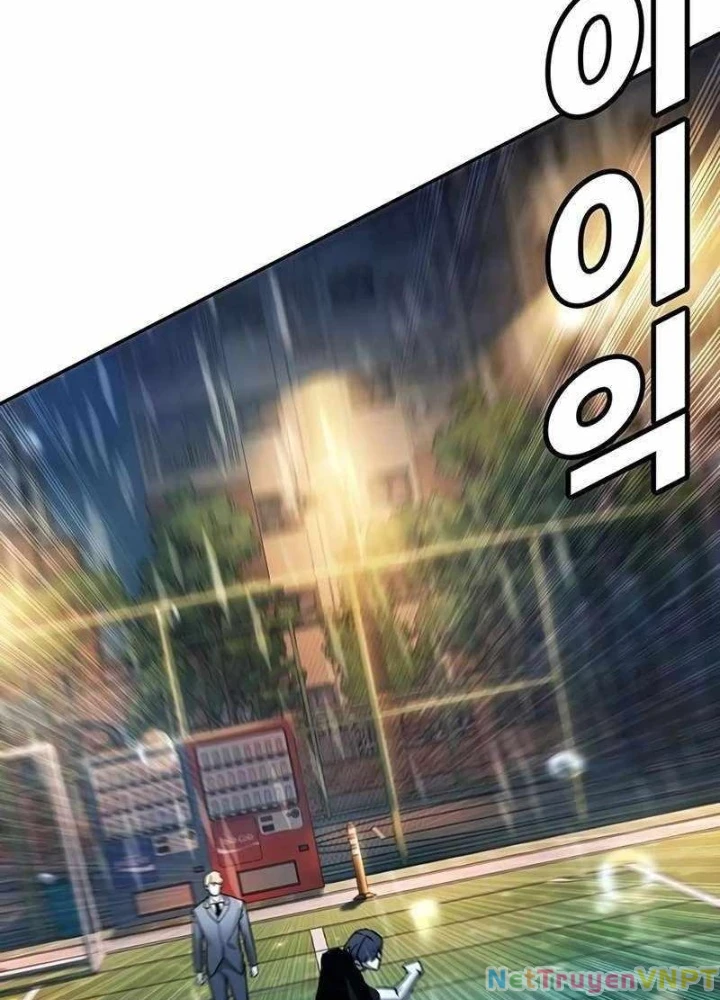 Cách Mạng Bắt Nạt Chapter 20 - Trang 2