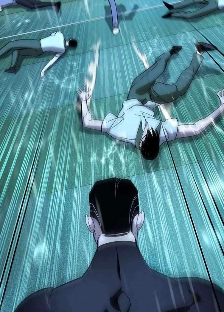 Cách Mạng Bắt Nạt Chapter 20 - Trang 2