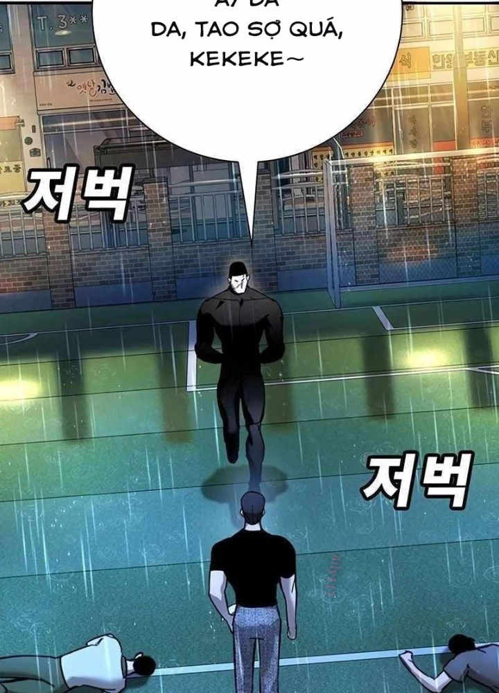 Cách Mạng Bắt Nạt Chapter 20 - Trang 2