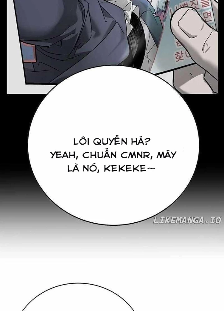 Cách Mạng Bắt Nạt Chapter 20 - Trang 2