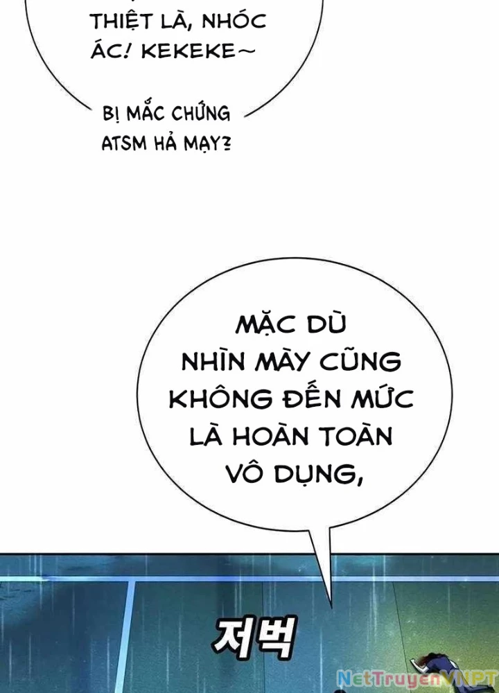 Cách Mạng Bắt Nạt Chapter 20 - Trang 2