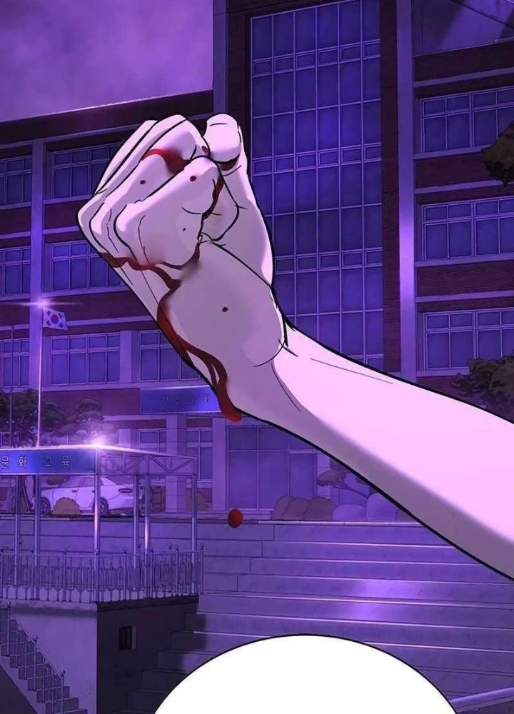 Cách Mạng Bắt Nạt Chapter 20 - Trang 2