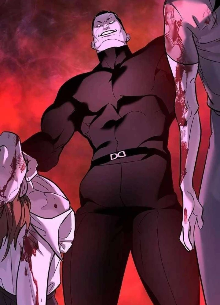 Cách Mạng Bắt Nạt Chapter 20 - Trang 2