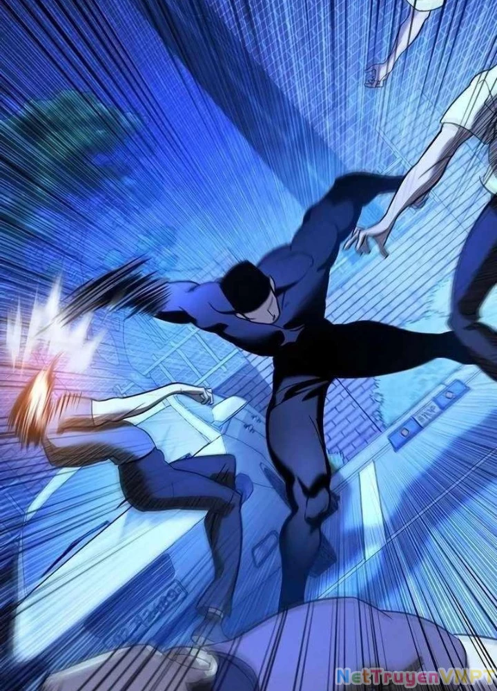 Cách Mạng Bắt Nạt Chapter 20 - Trang 2