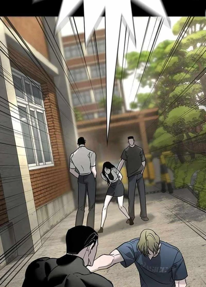 Cách Mạng Bắt Nạt Chapter 20 - Trang 2