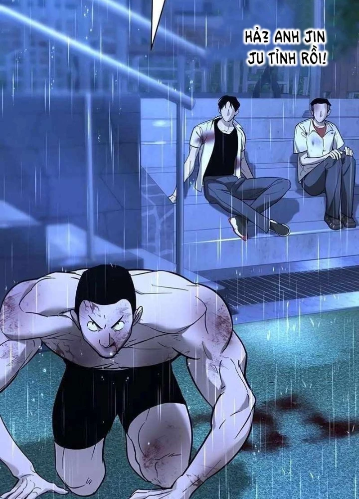 Cách Mạng Bắt Nạt Chapter 20 - Trang 2