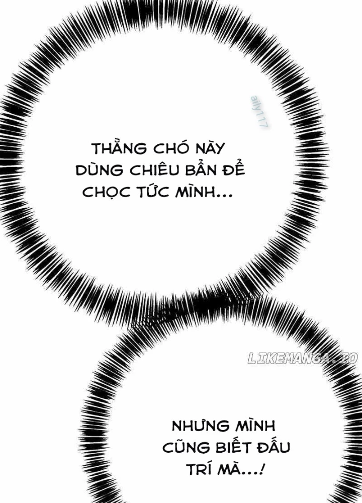 Cách Mạng Bắt Nạt Chapter 20 - Trang 2
