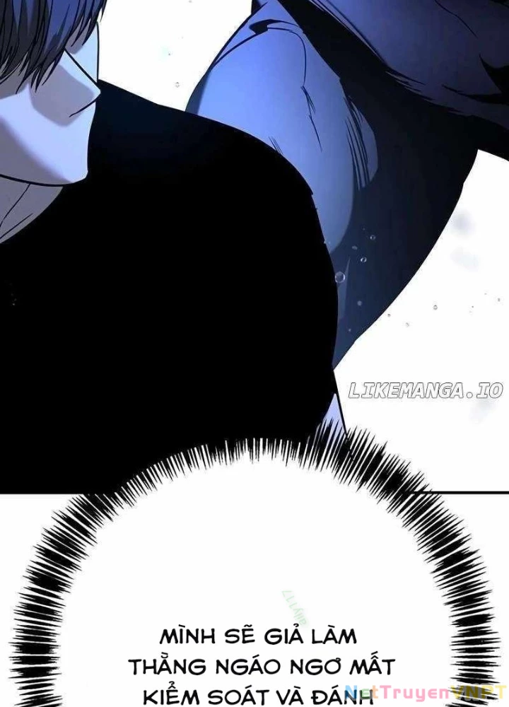 Cách Mạng Bắt Nạt Chapter 20 - Trang 2