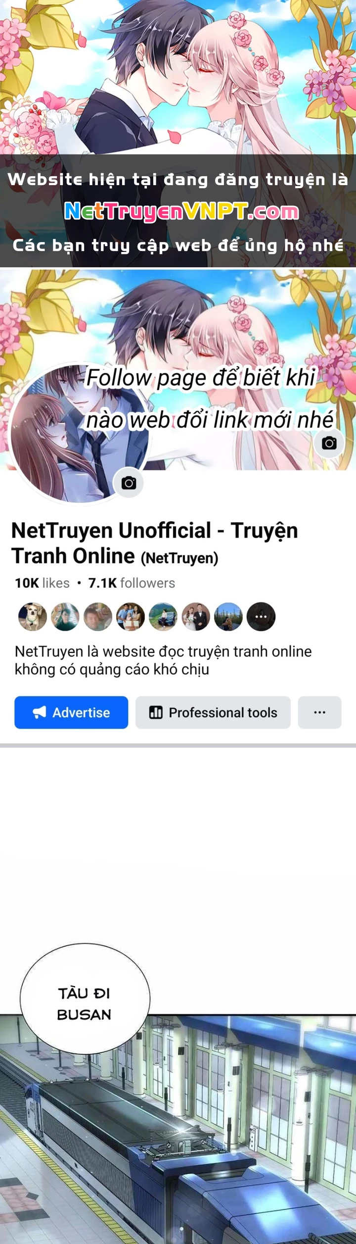 Cách Mạng Bắt Nạt Chapter 20 - Trang 2