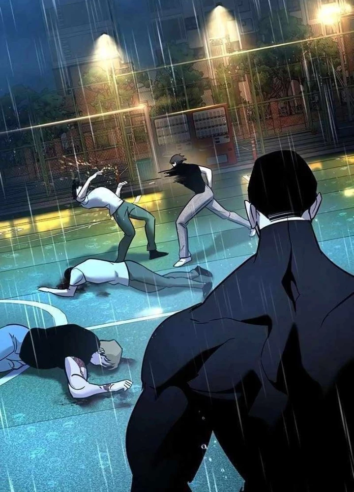 Cách Mạng Bắt Nạt Chapter 20 - Trang 2