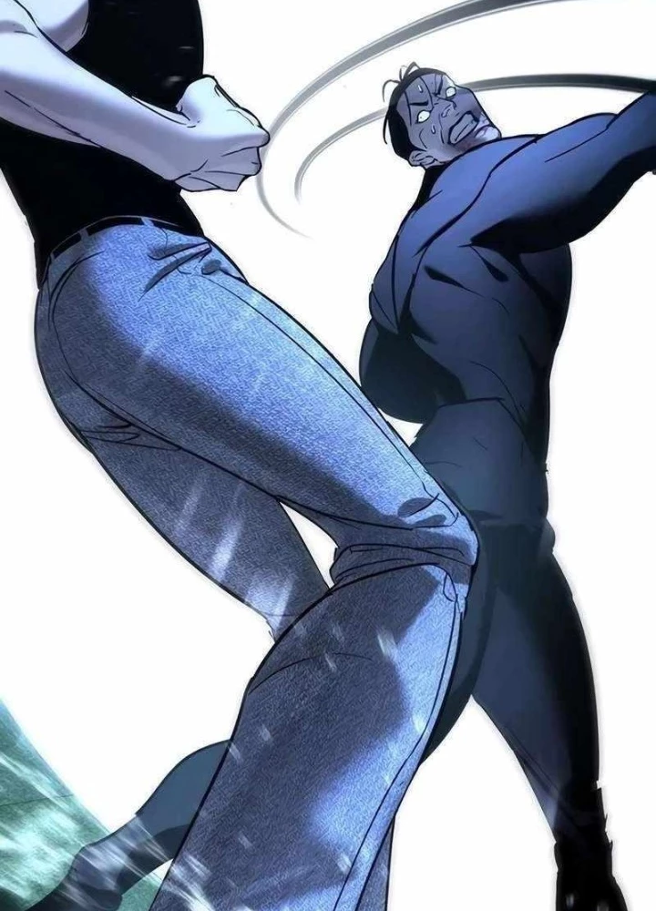 Cách Mạng Bắt Nạt Chapter 20 - Trang 2