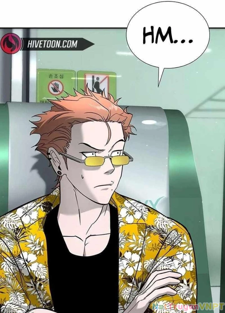 Cách Mạng Bắt Nạt Chapter 20 - Trang 2